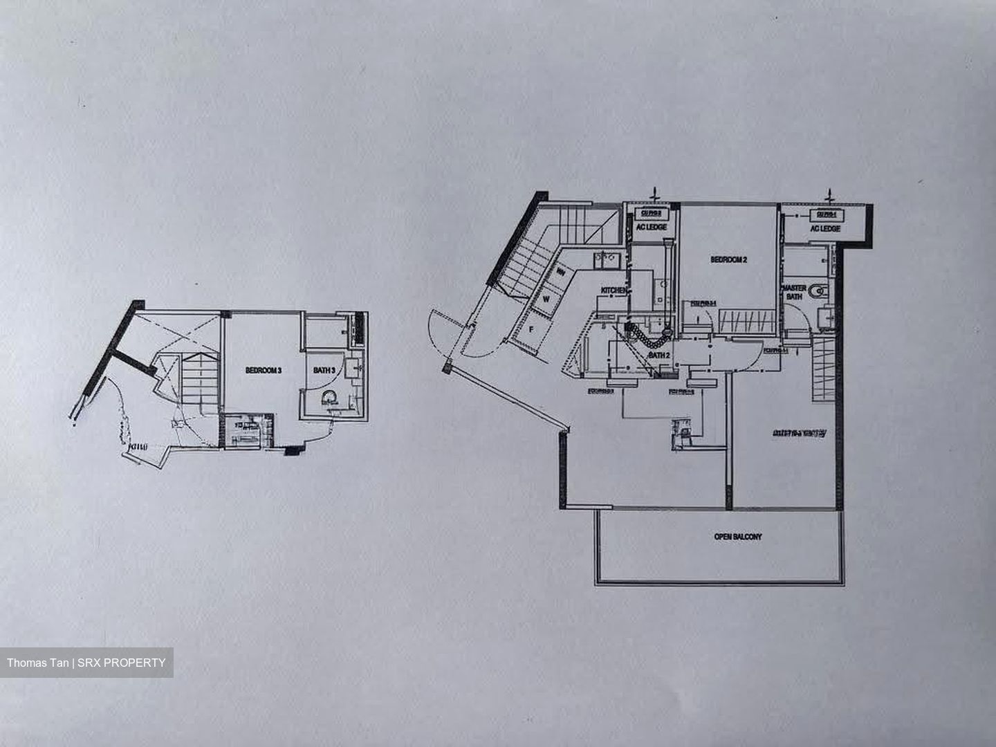 Seventy Saint Patrick's (D15), Condominium #639060691